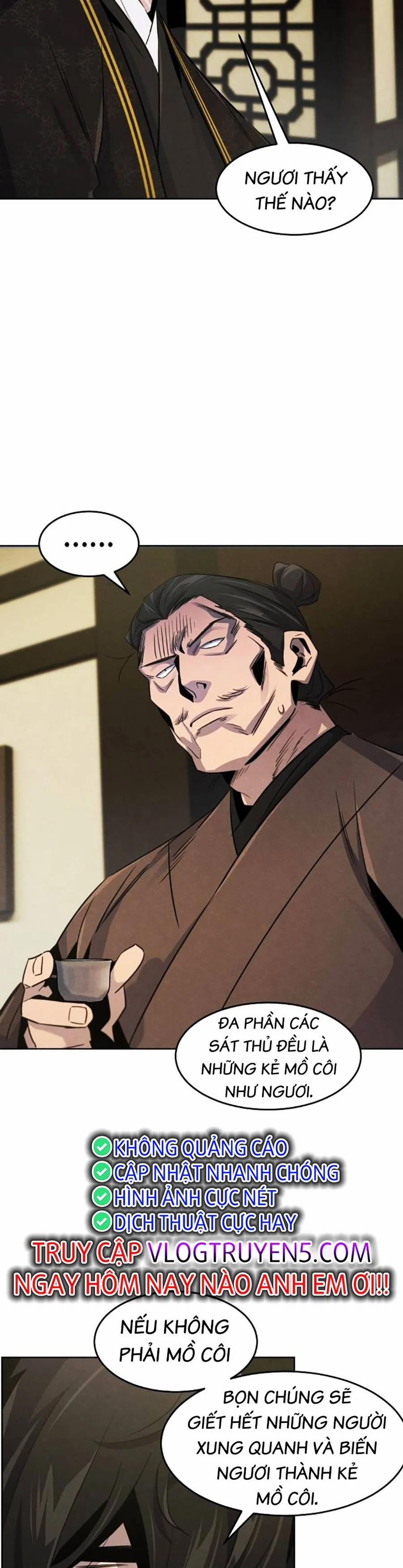 Cuồng Ma Hồi Quy 94 trang 6