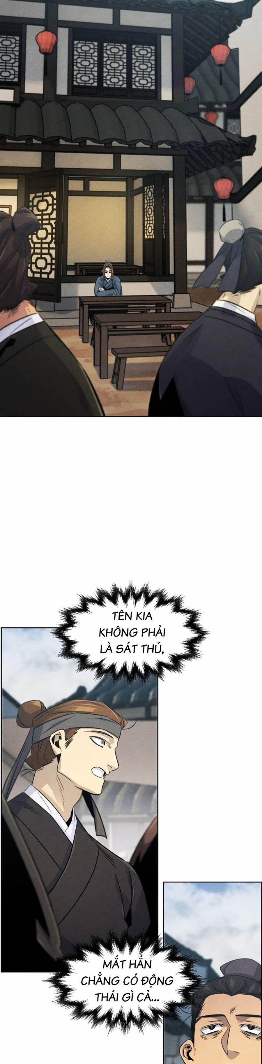 Cuồng Ma Hồi Quy 95 trang 1