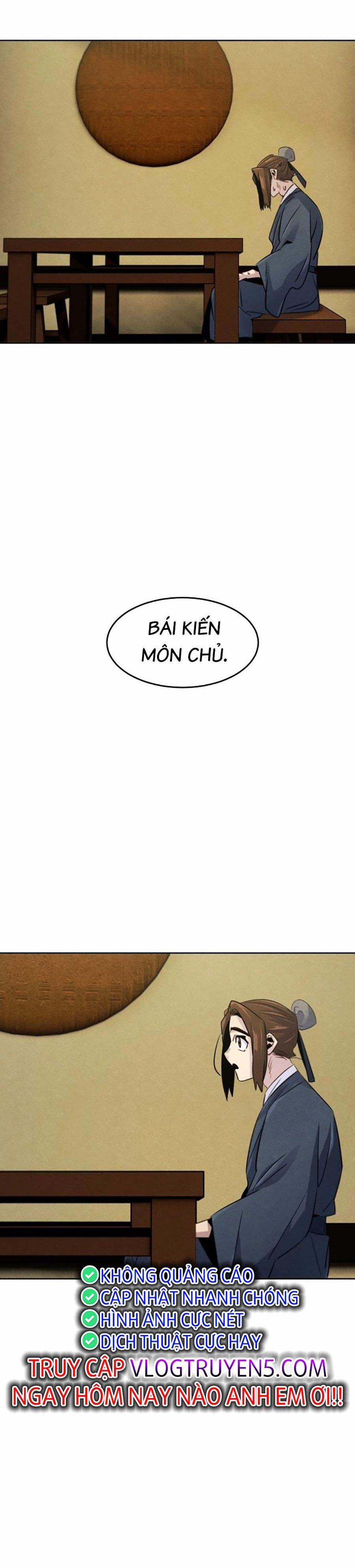 Cuồng Ma Hồi Quy 95 trang 13