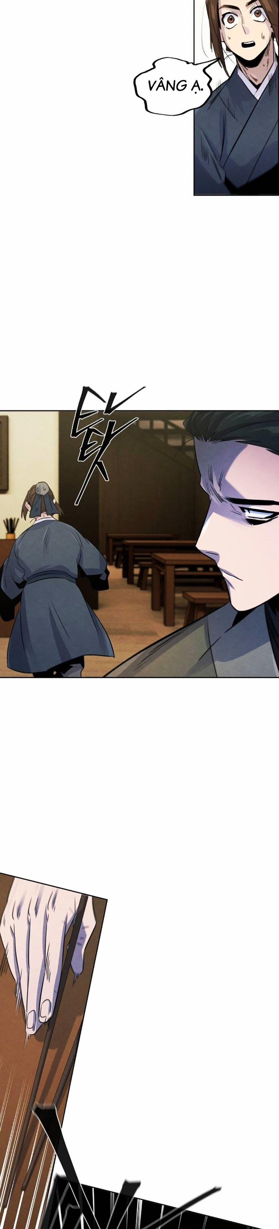 Cuồng Ma Hồi Quy 95 trang 18