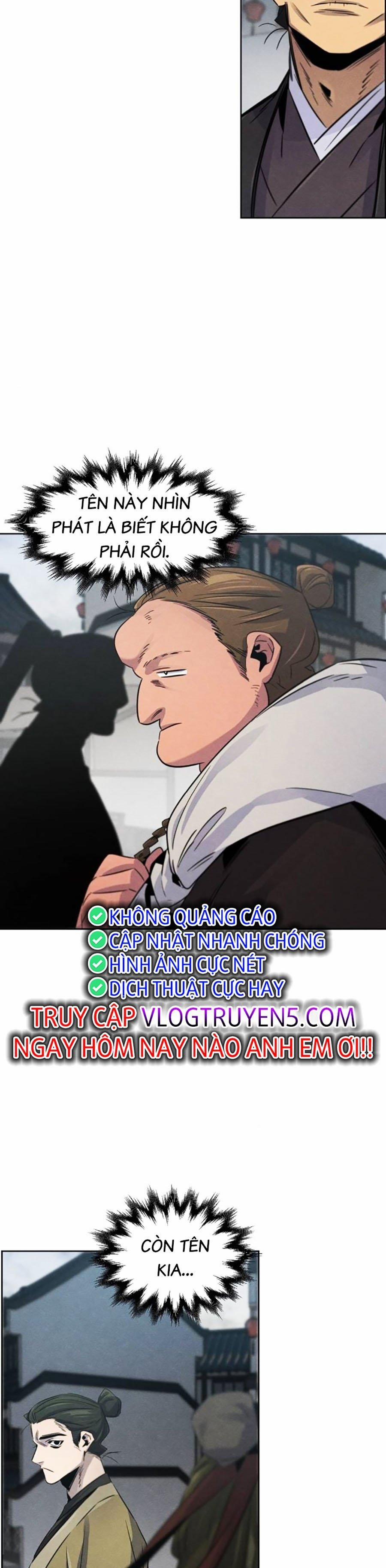 Cuồng Ma Hồi Quy 95 trang 2