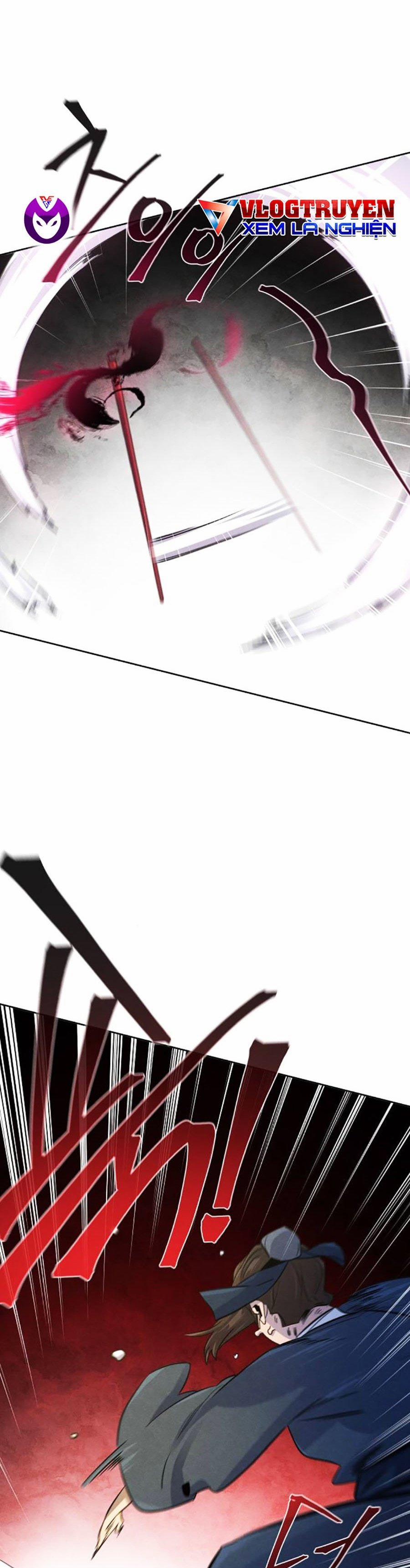 Cuồng Ma Hồi Quy 95 trang 21