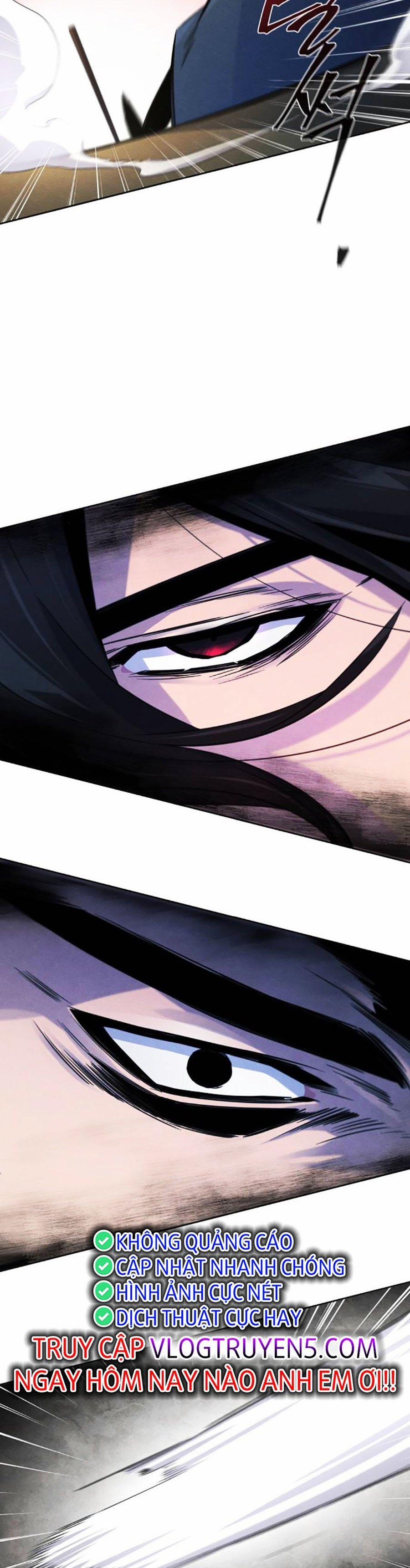 Cuồng Ma Hồi Quy 95 trang 22