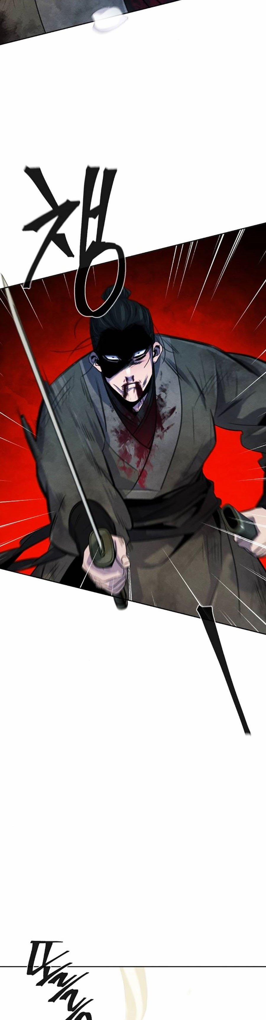 Cuồng Ma Hồi Quy 95 trang 25