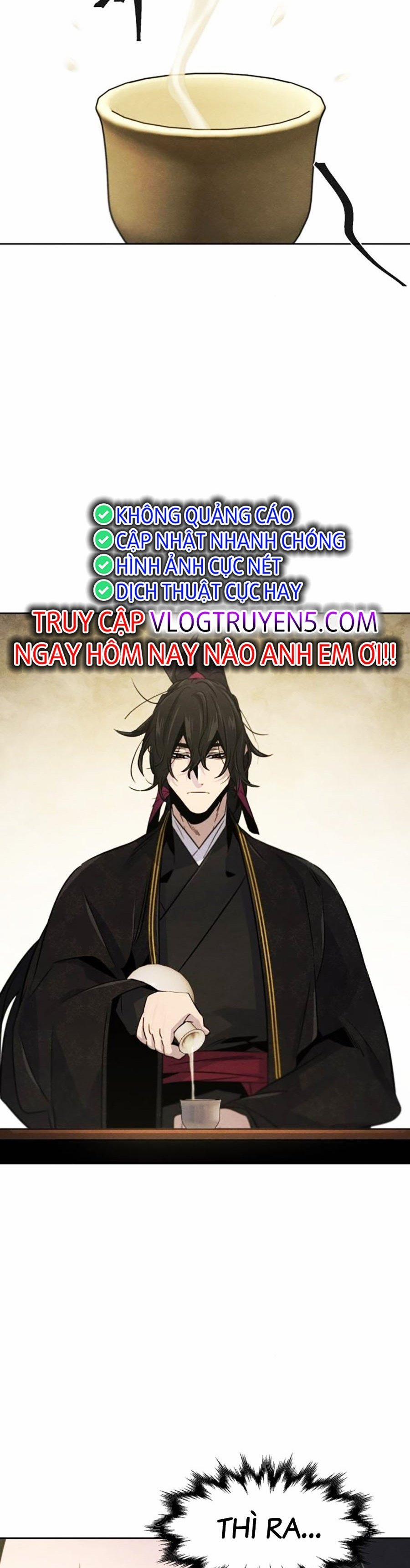 Cuồng Ma Hồi Quy 95 trang 26