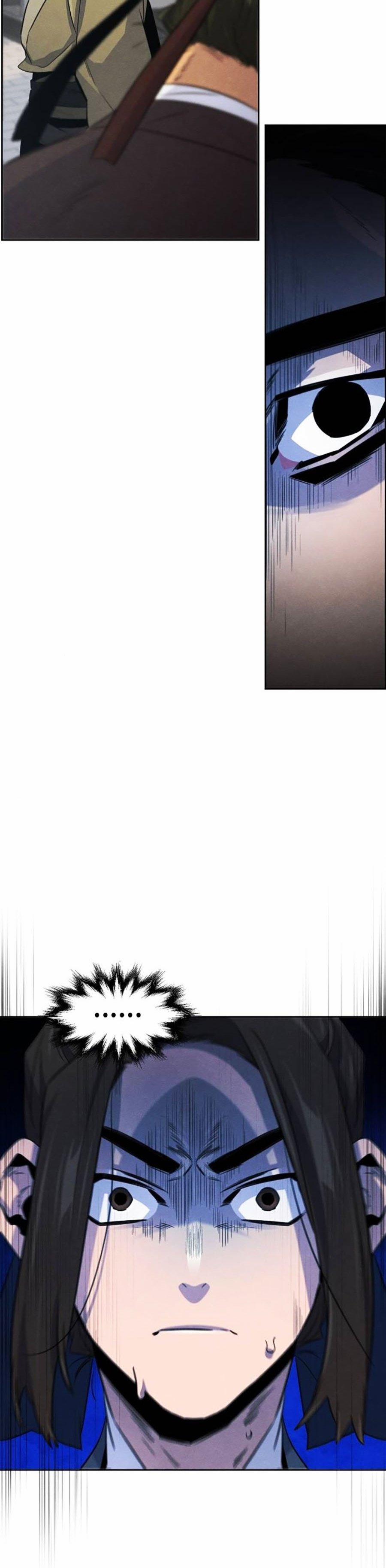 Cuồng Ma Hồi Quy 95 trang 3