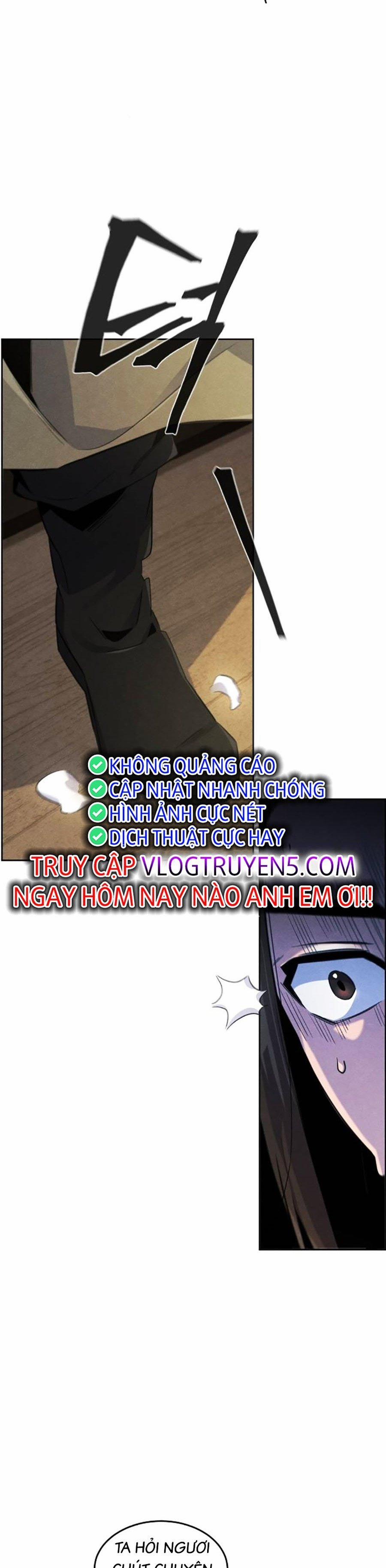 Cuồng Ma Hồi Quy 95 trang 5