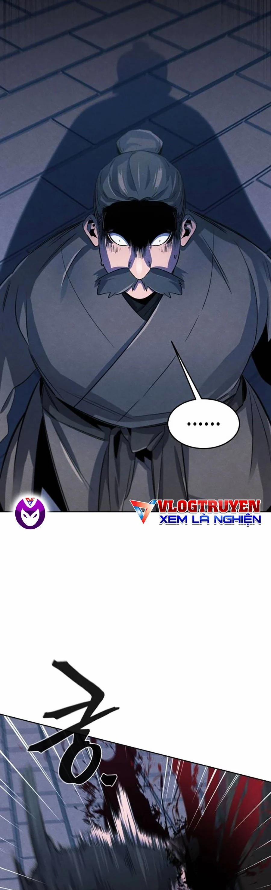 Cuồng Ma Hồi Quy 96 trang 1