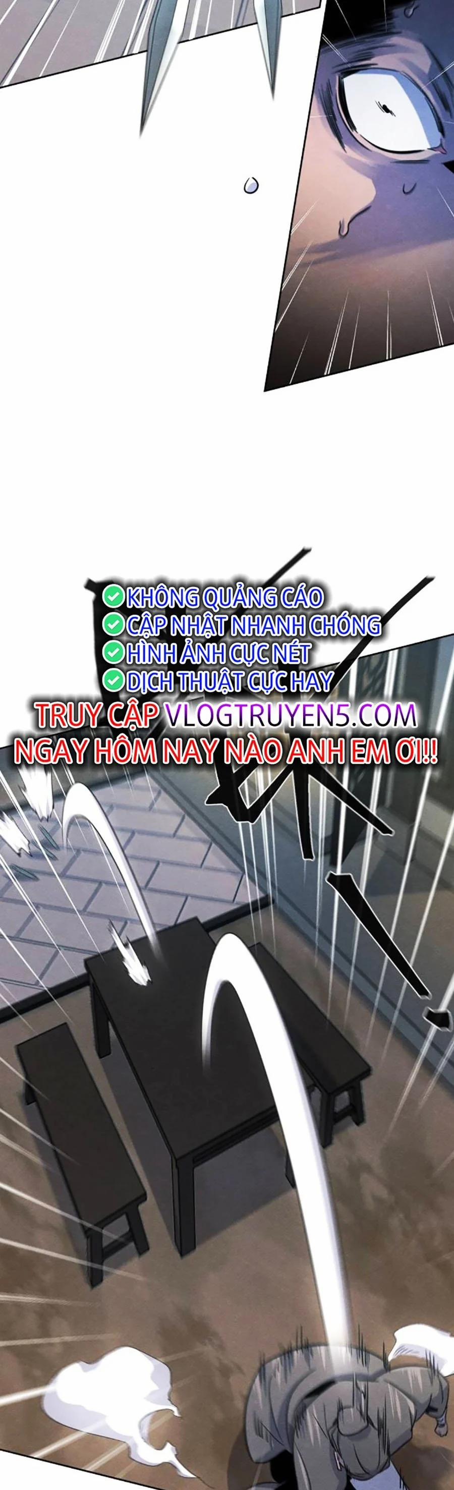 Cuồng Ma Hồi Quy 96 trang 10