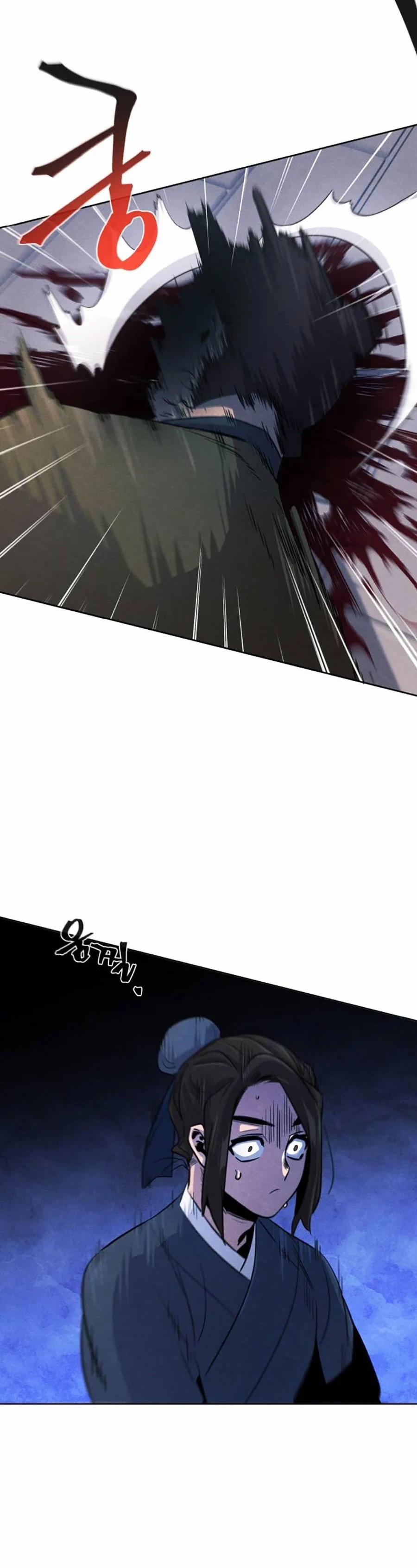 Cuồng Ma Hồi Quy 96 trang 24