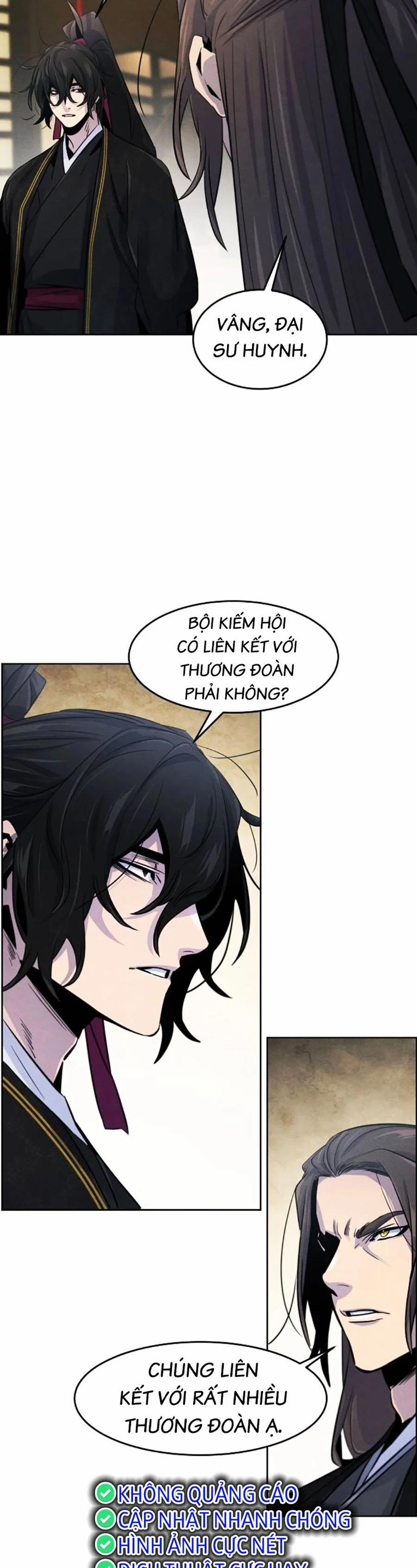 Cuồng Ma Hồi Quy 96 trang 26