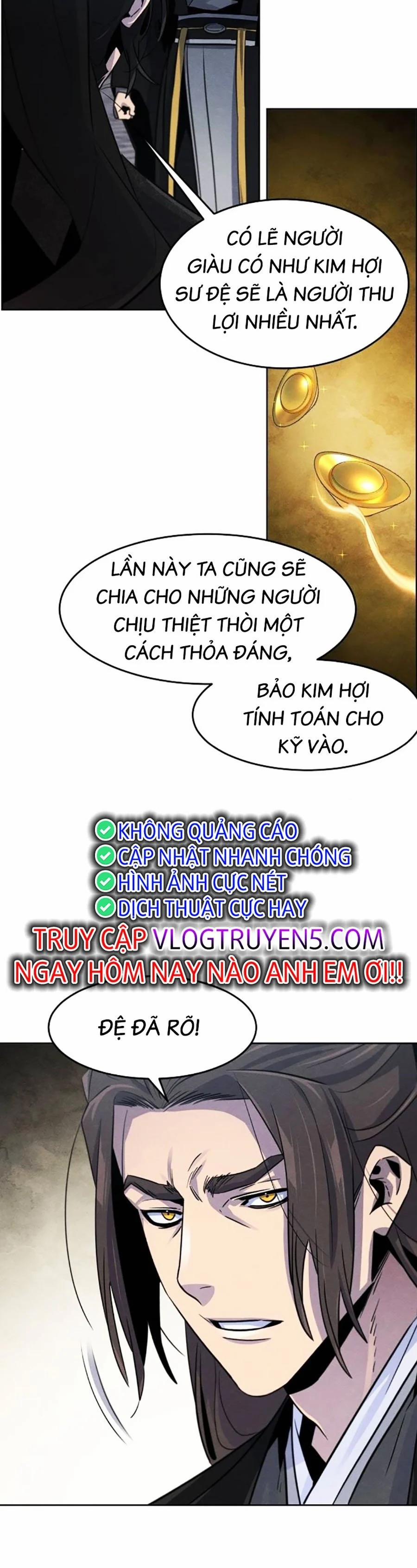 Cuồng Ma Hồi Quy 96 trang 29