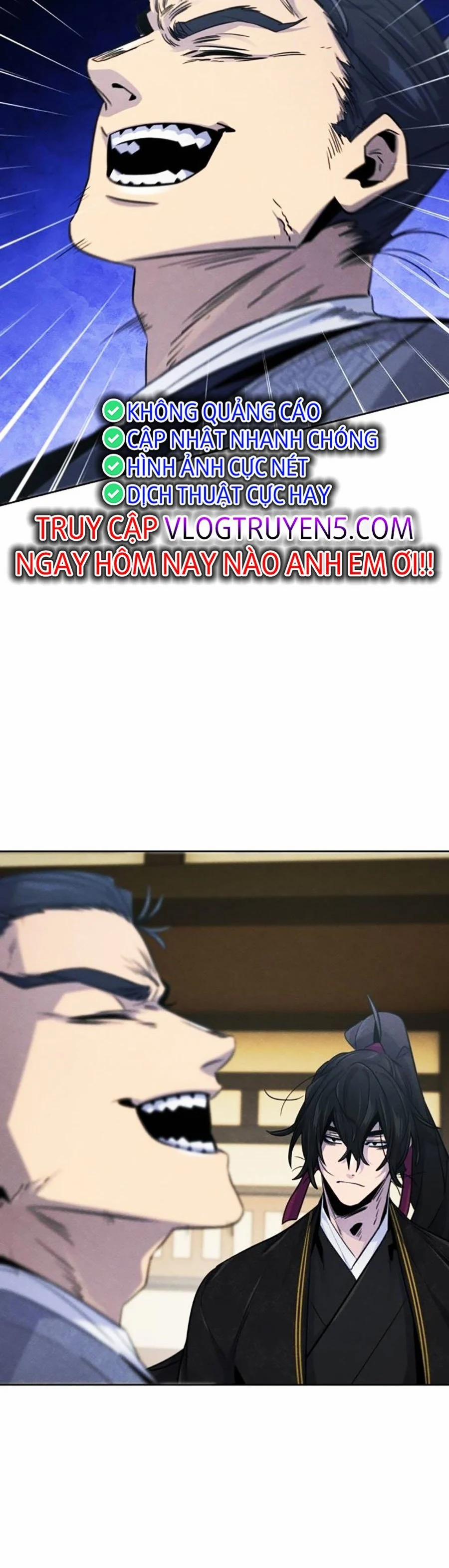 Cuồng Ma Hồi Quy 96 trang 38