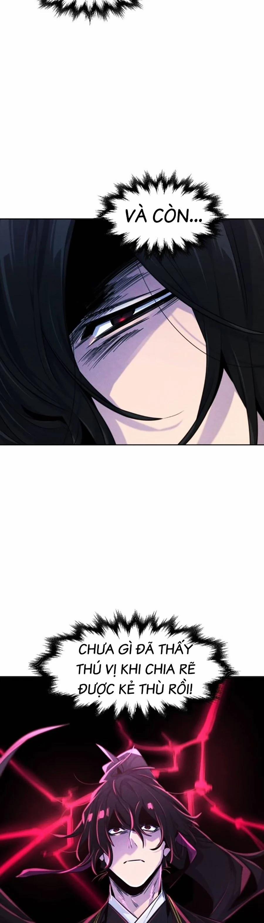 Cuồng Ma Hồi Quy 96 trang 40