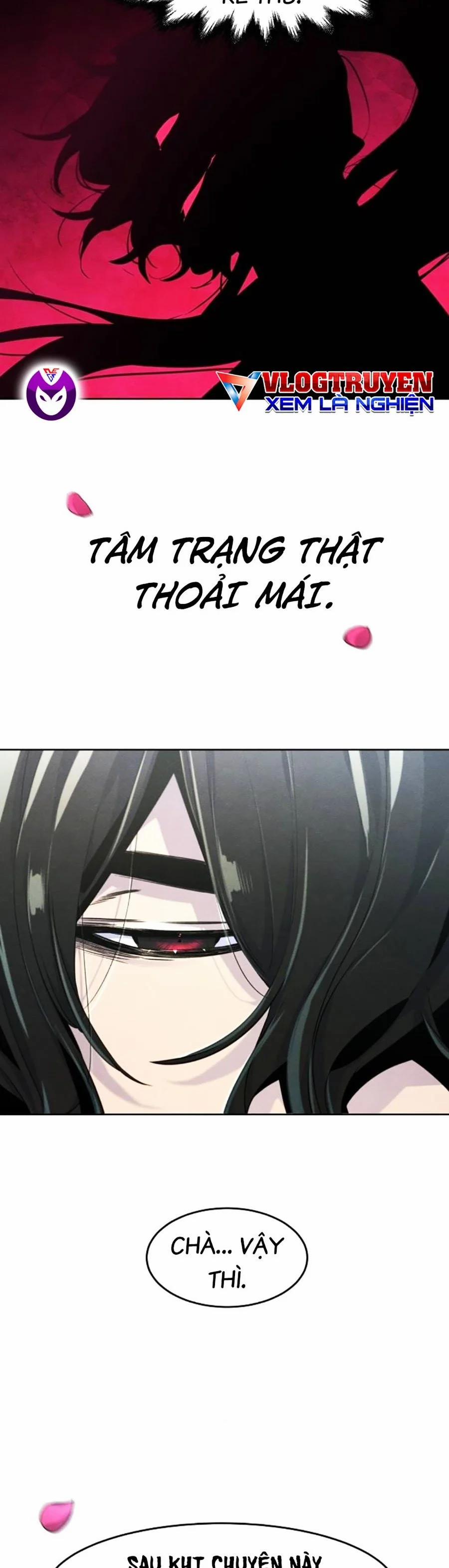 Cuồng Ma Hồi Quy 96 trang 42