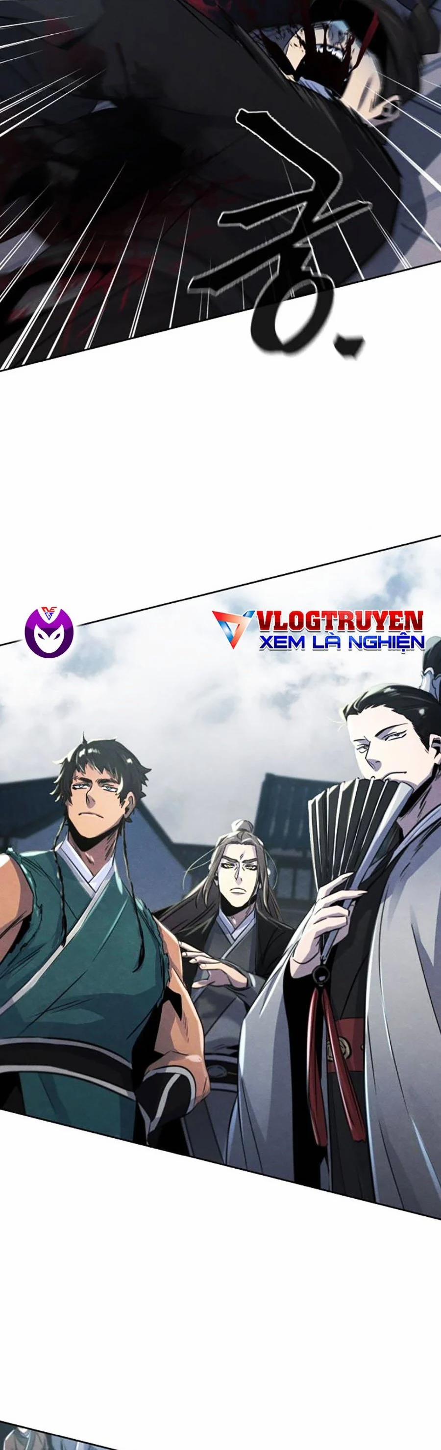 Cuồng Ma Hồi Quy 96 trang 5