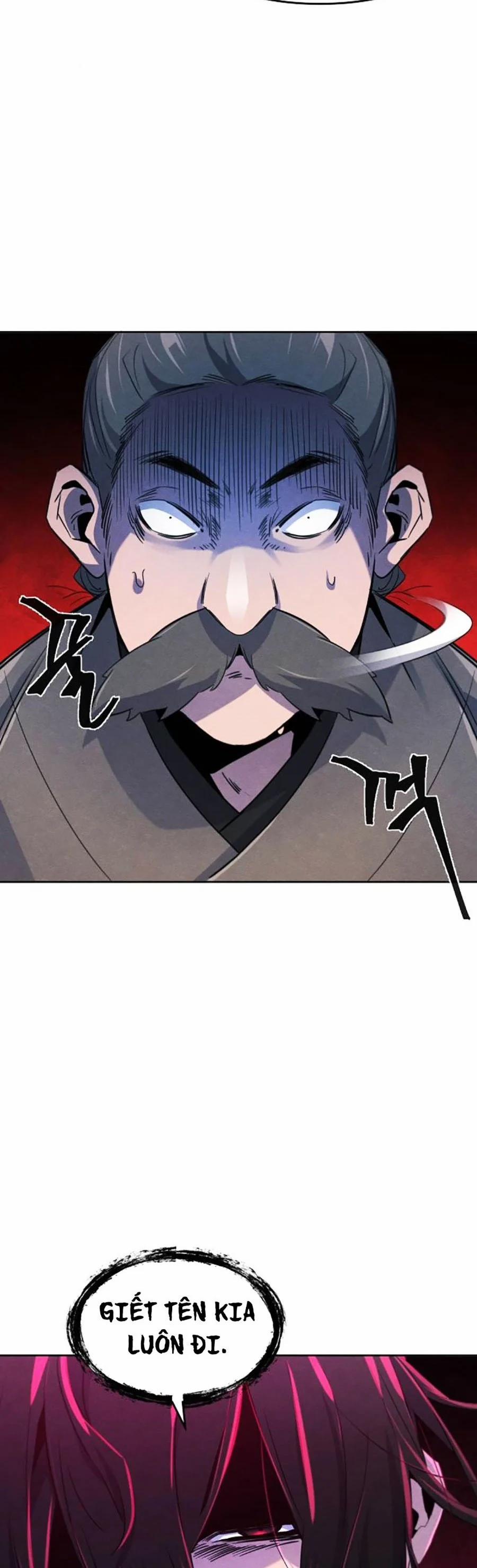 Cuồng Ma Hồi Quy 96 trang 8