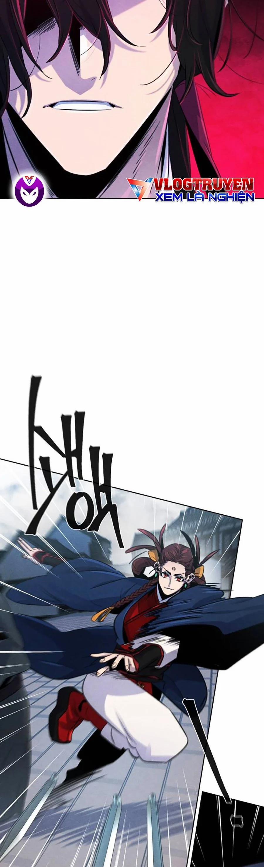 Cuồng Ma Hồi Quy 96 trang 9