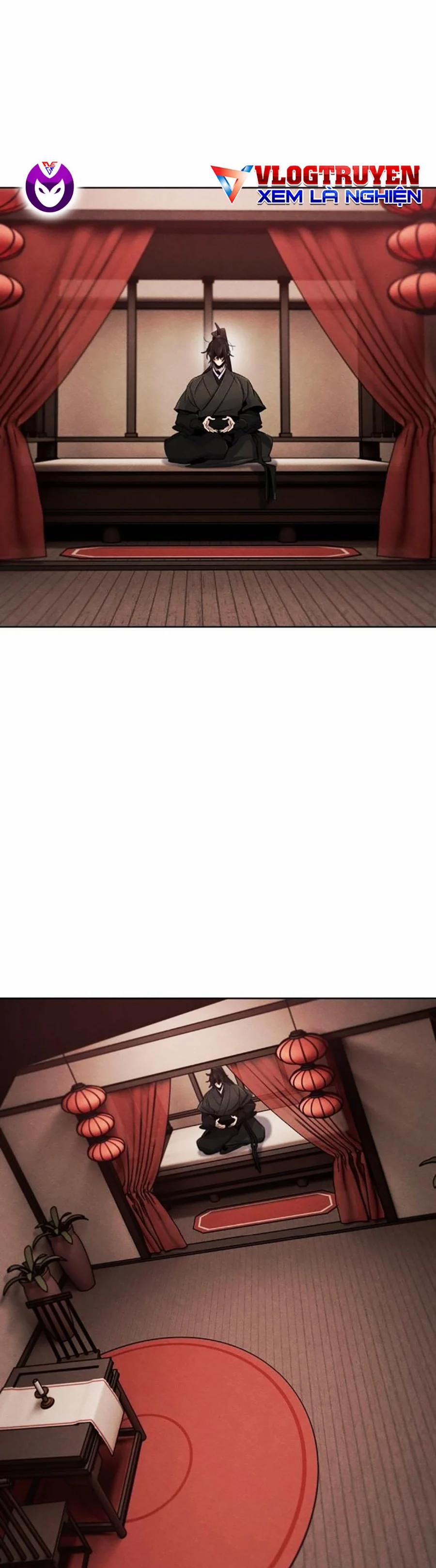 Cuồng Ma Hồi Quy 97 trang 11