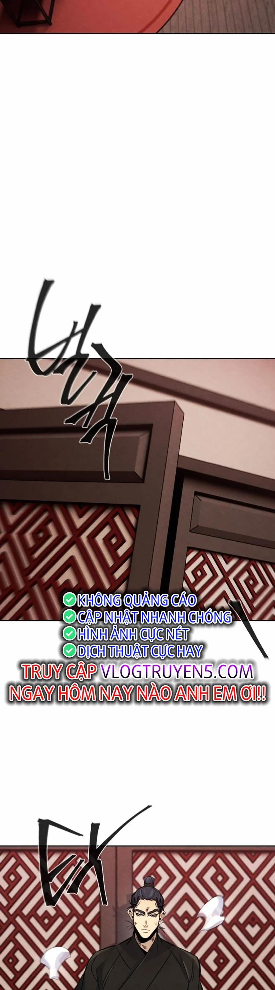 Cuồng Ma Hồi Quy 97 trang 12