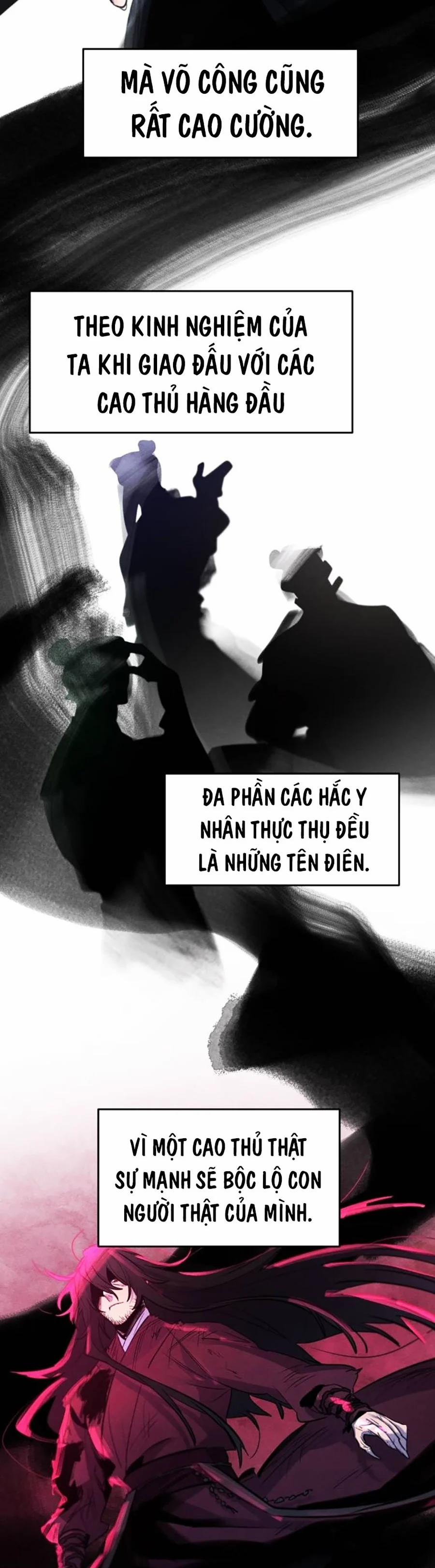 Cuồng Ma Hồi Quy 97 trang 2