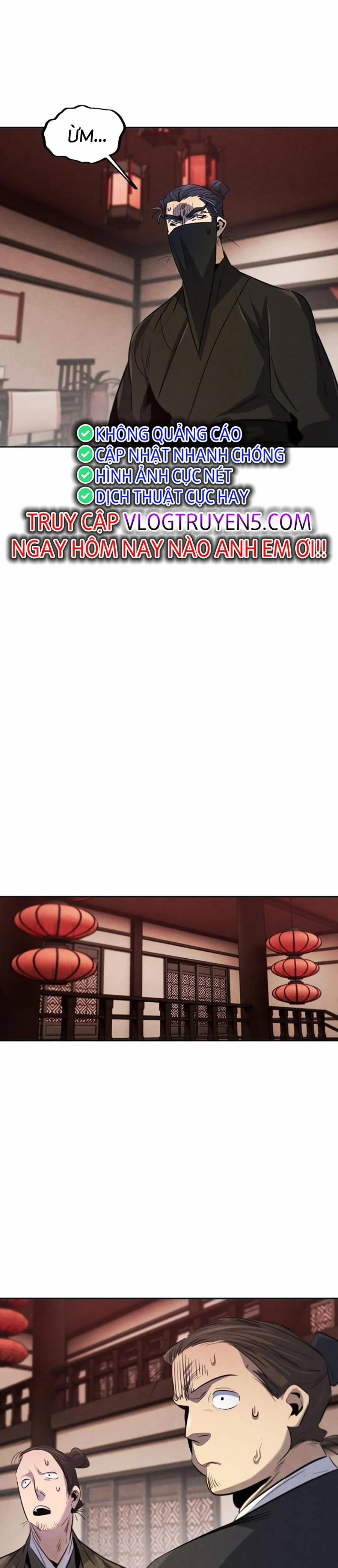 Cuồng Ma Hồi Quy 97 trang 22