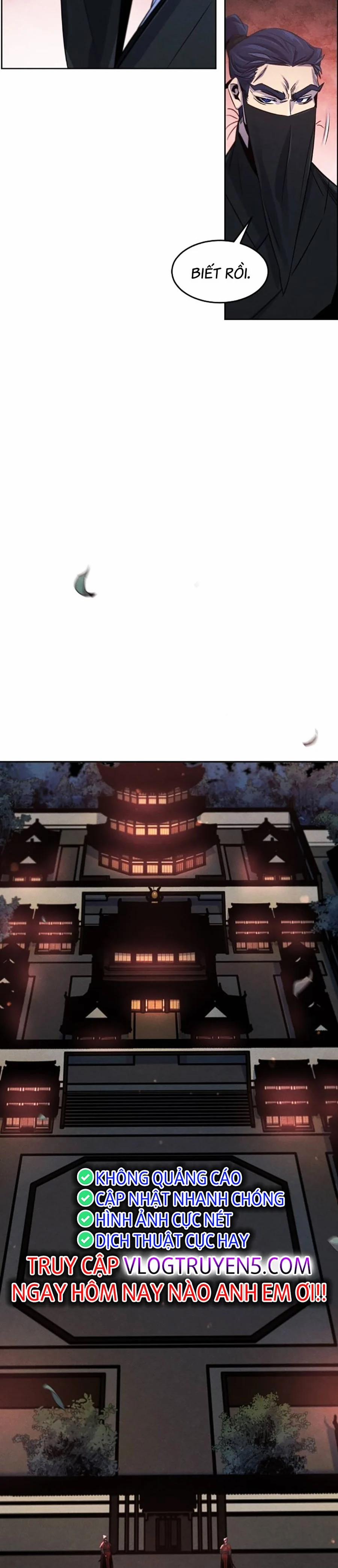 Cuồng Ma Hồi Quy 97 trang 29