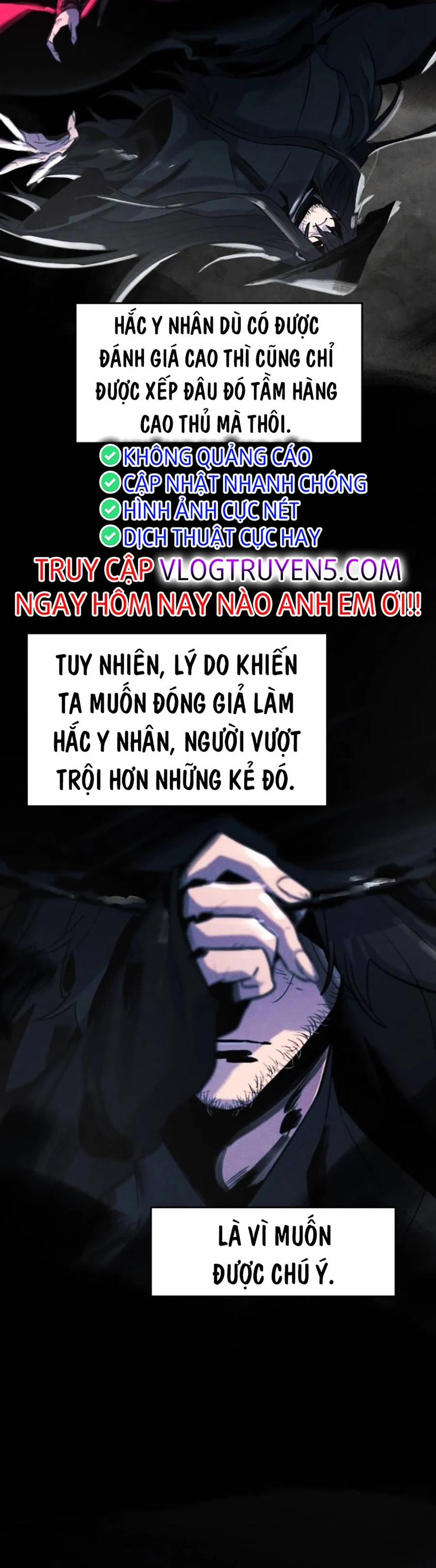 Cuồng Ma Hồi Quy 97 trang 3