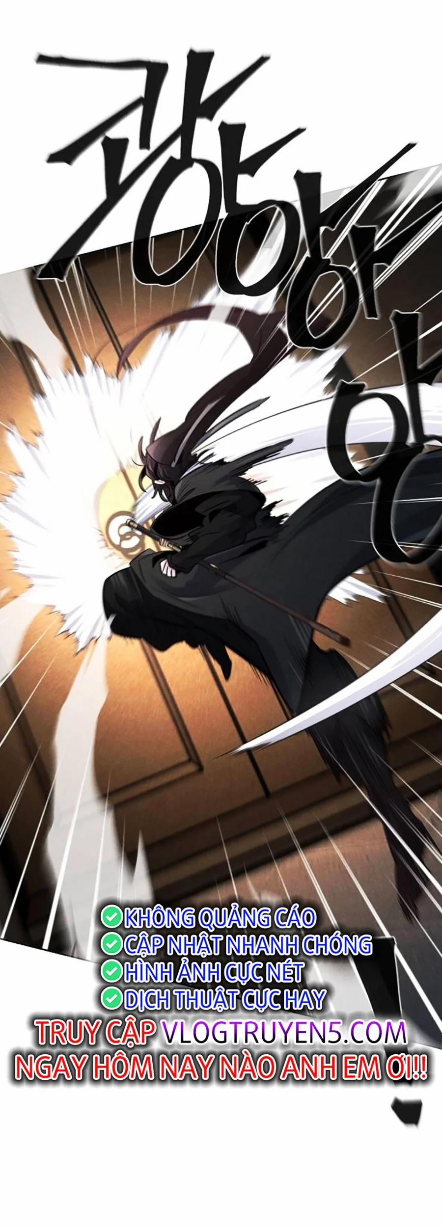 Cuồng Ma Hồi Quy 97 trang 33