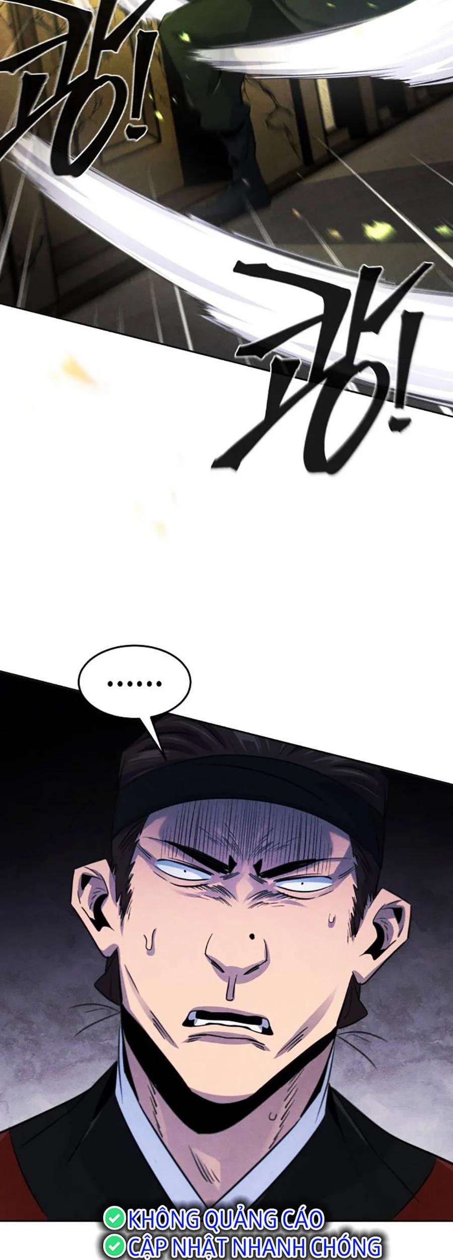 Cuồng Ma Hồi Quy 97 trang 37