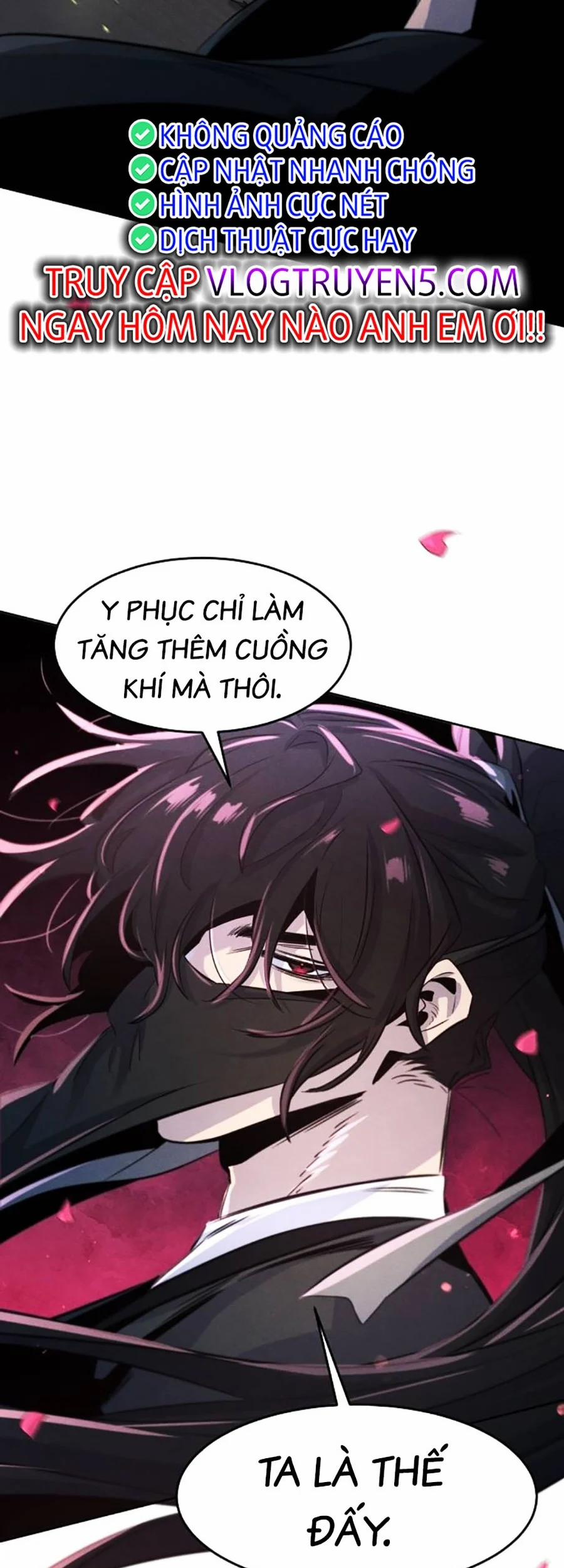 Cuồng Ma Hồi Quy 97 trang 42