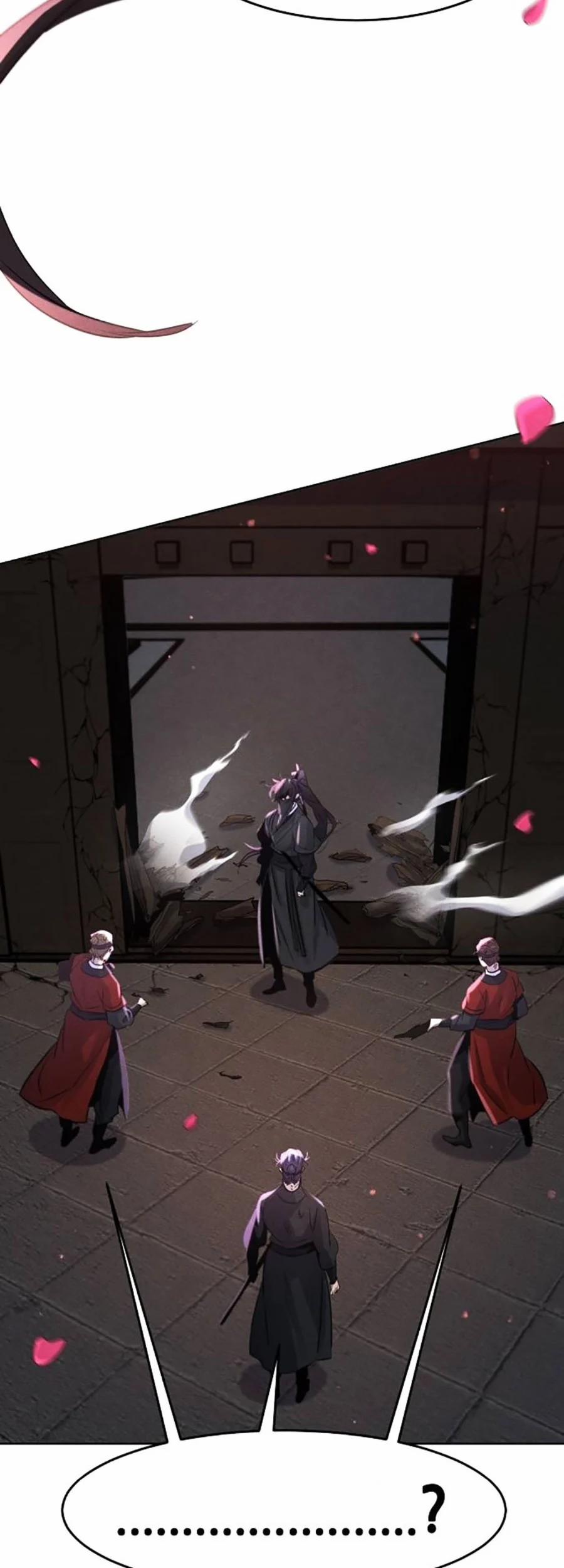 Cuồng Ma Hồi Quy 97 trang 43