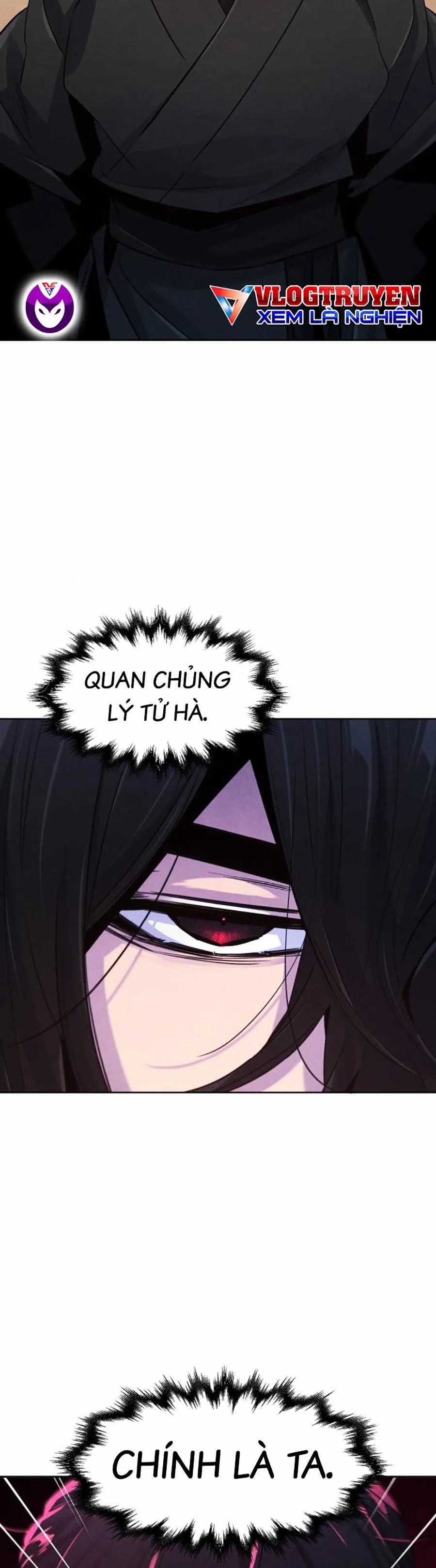 Cuồng Ma Hồi Quy 97 trang 5