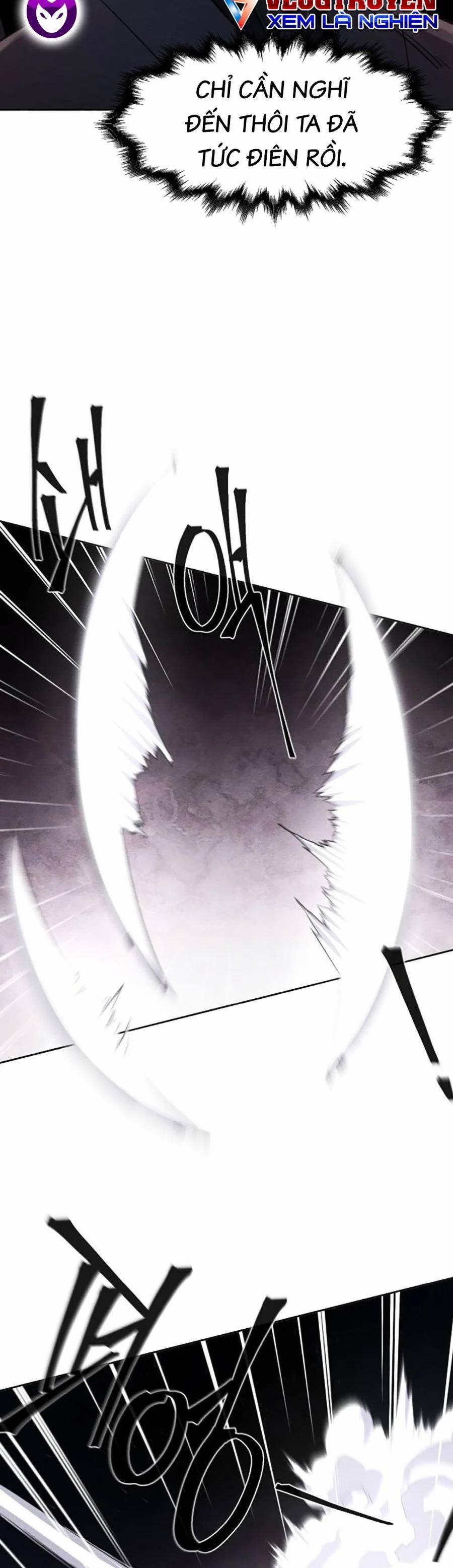 Cuồng Ma Hồi Quy 98 trang 11