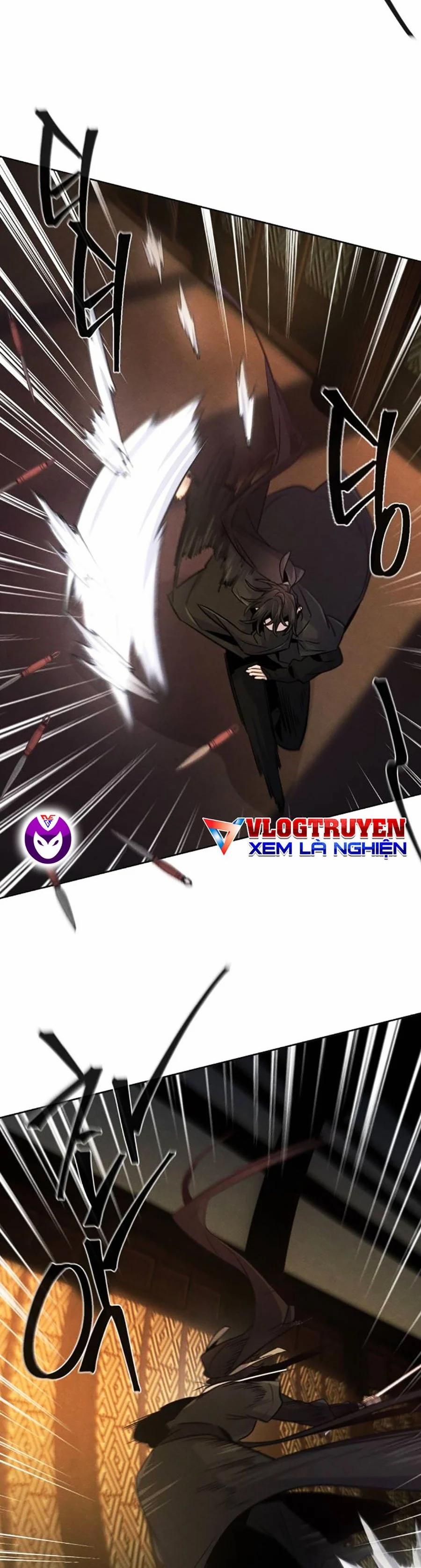 Cuồng Ma Hồi Quy 98 trang 24