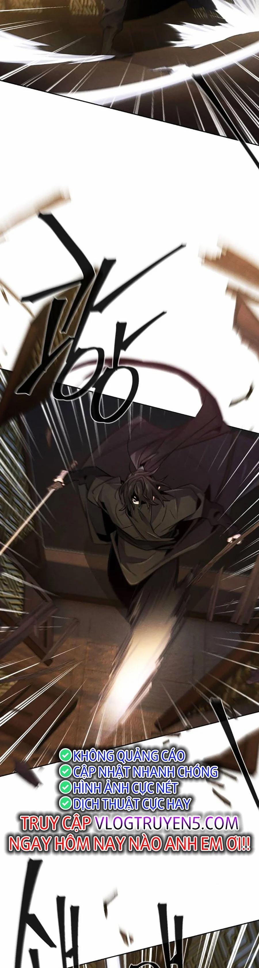 Cuồng Ma Hồi Quy 98 trang 25