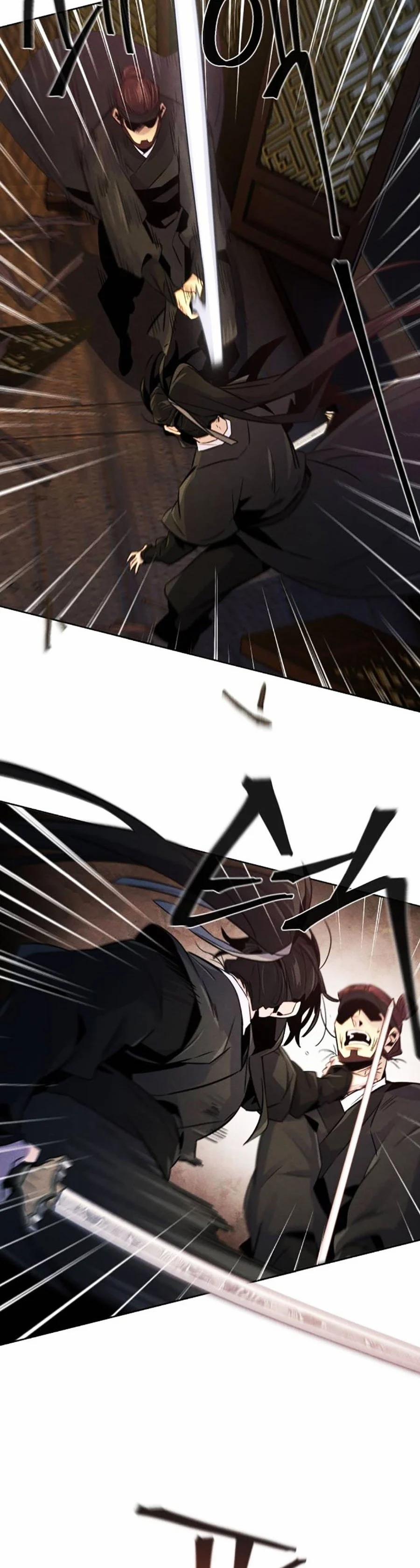 Cuồng Ma Hồi Quy 98 trang 26