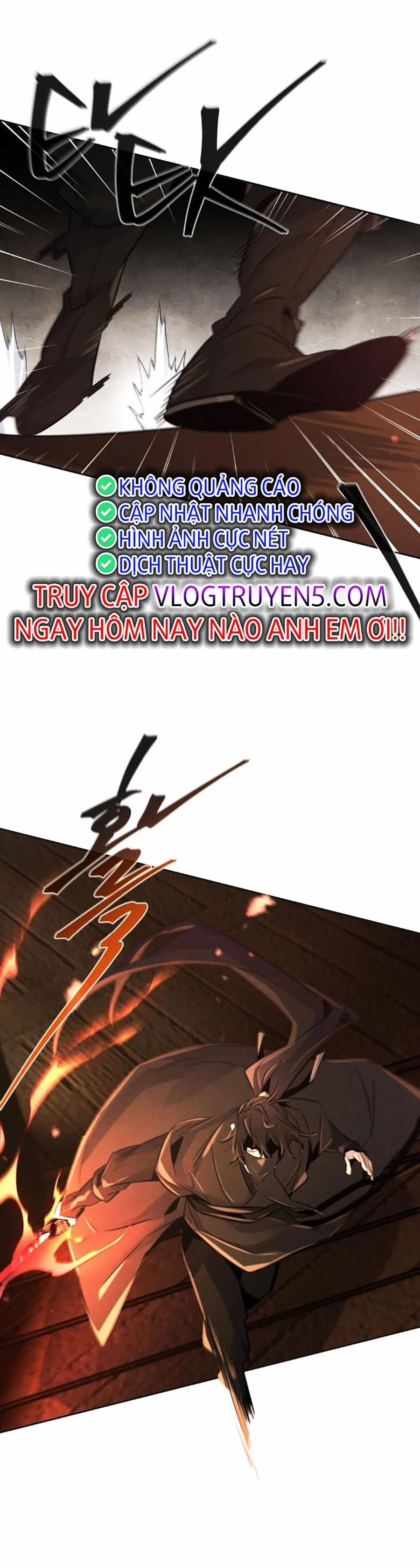 Cuồng Ma Hồi Quy 98 trang 29