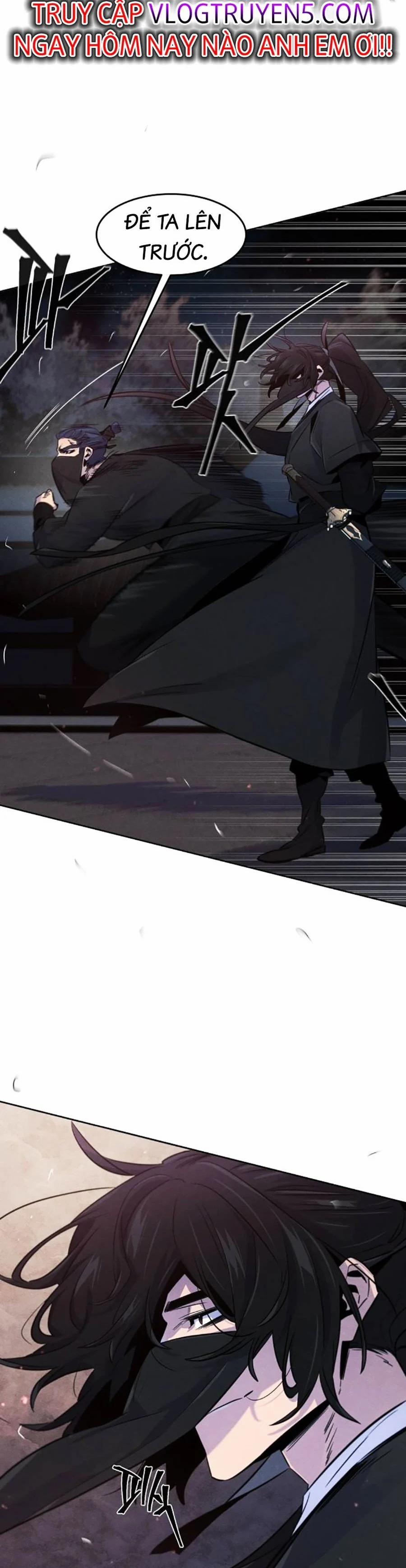 Cuồng Ma Hồi Quy 98 trang 3