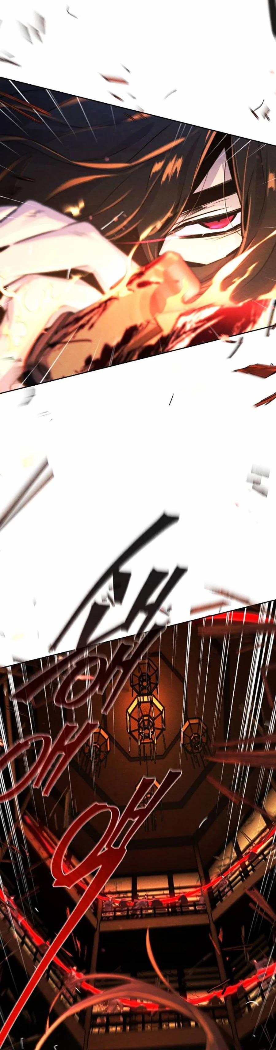 Cuồng Ma Hồi Quy 98 trang 32