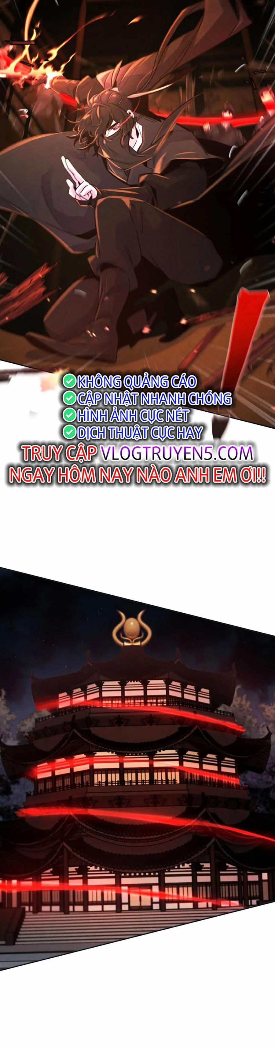 Cuồng Ma Hồi Quy 98 trang 33