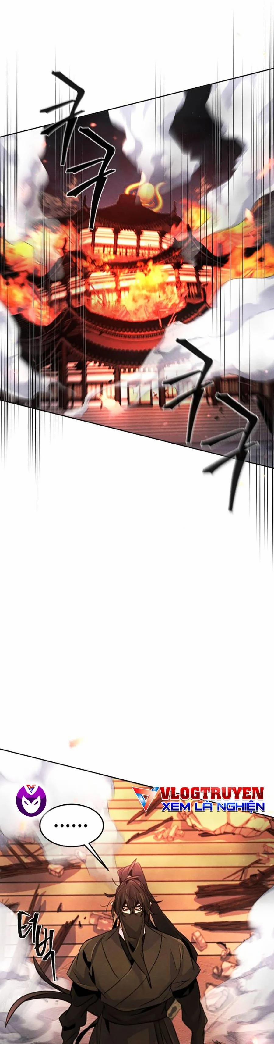 Cuồng Ma Hồi Quy 98 trang 34