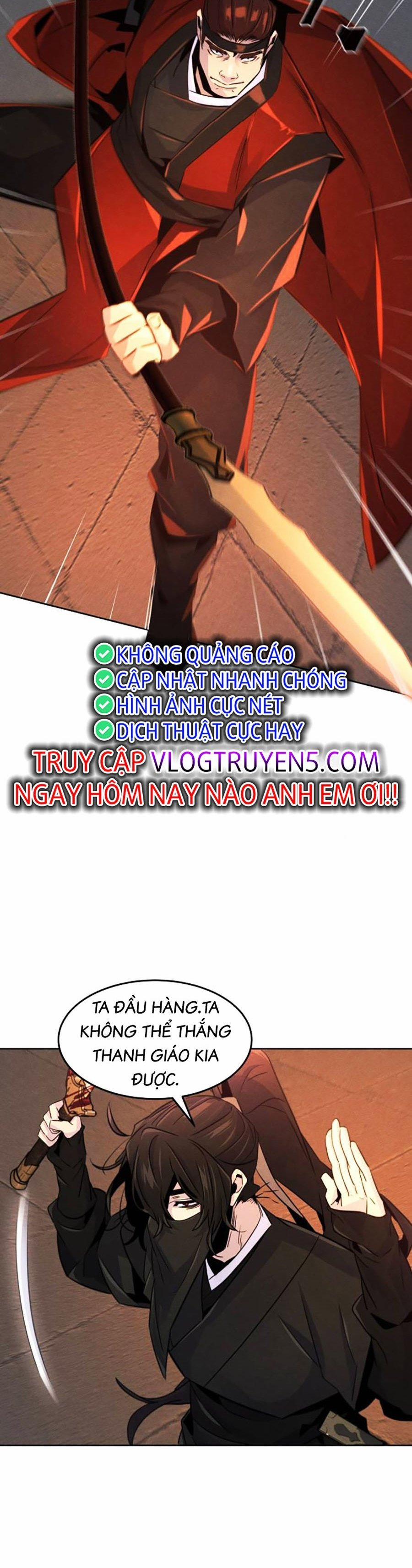 Cuồng Ma Hồi Quy 98 trang 39