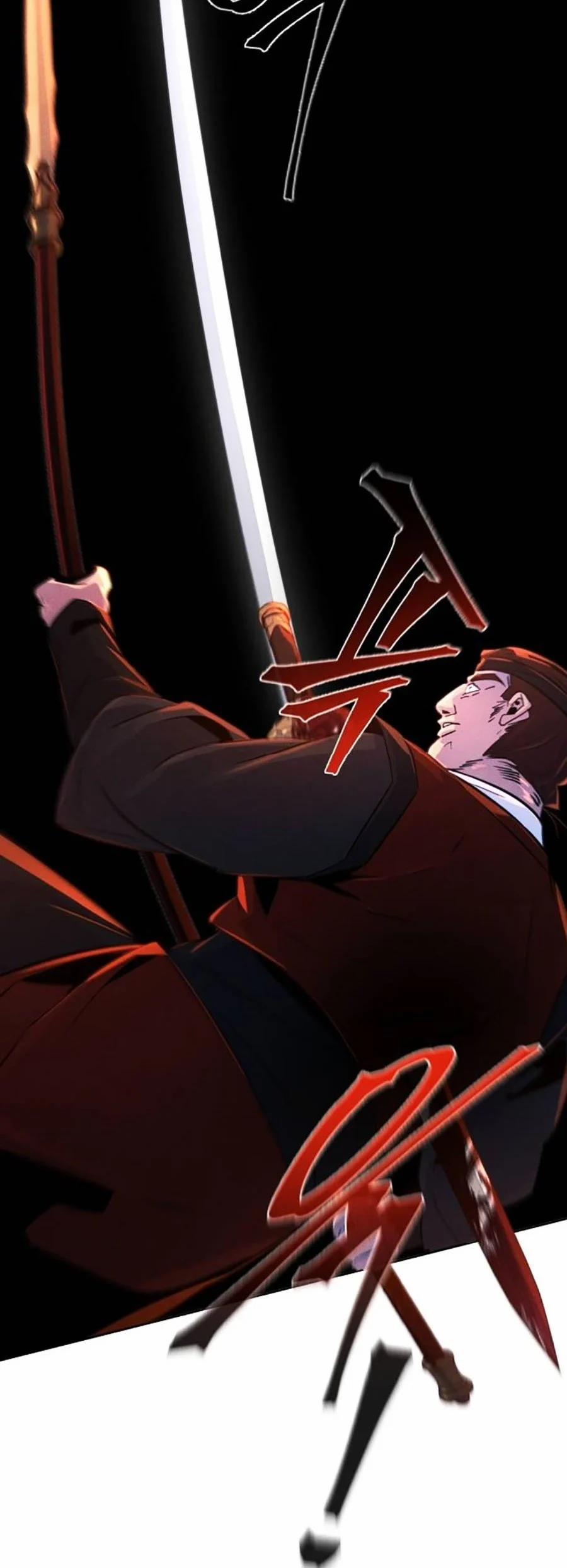 Cuồng Ma Hồi Quy 98 trang 44