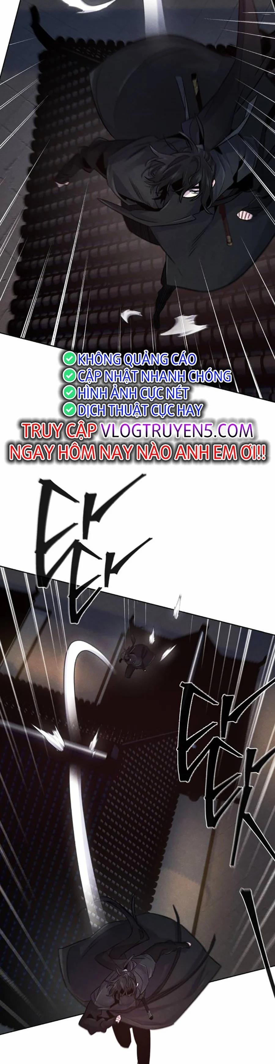 Cuồng Ma Hồi Quy 98 trang 6