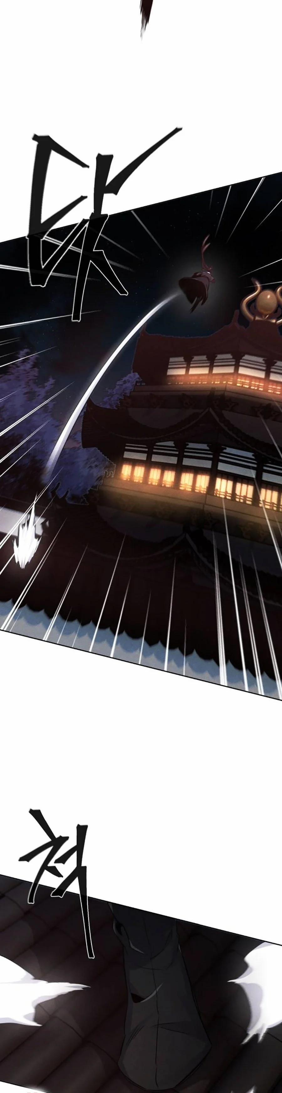 Cuồng Ma Hồi Quy 98 trang 7