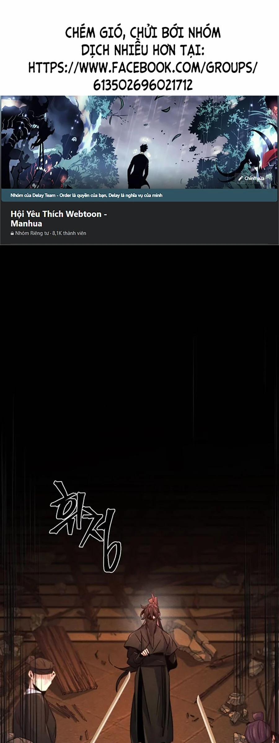 Cuồng Ma Hồi Quy 99 trang 0