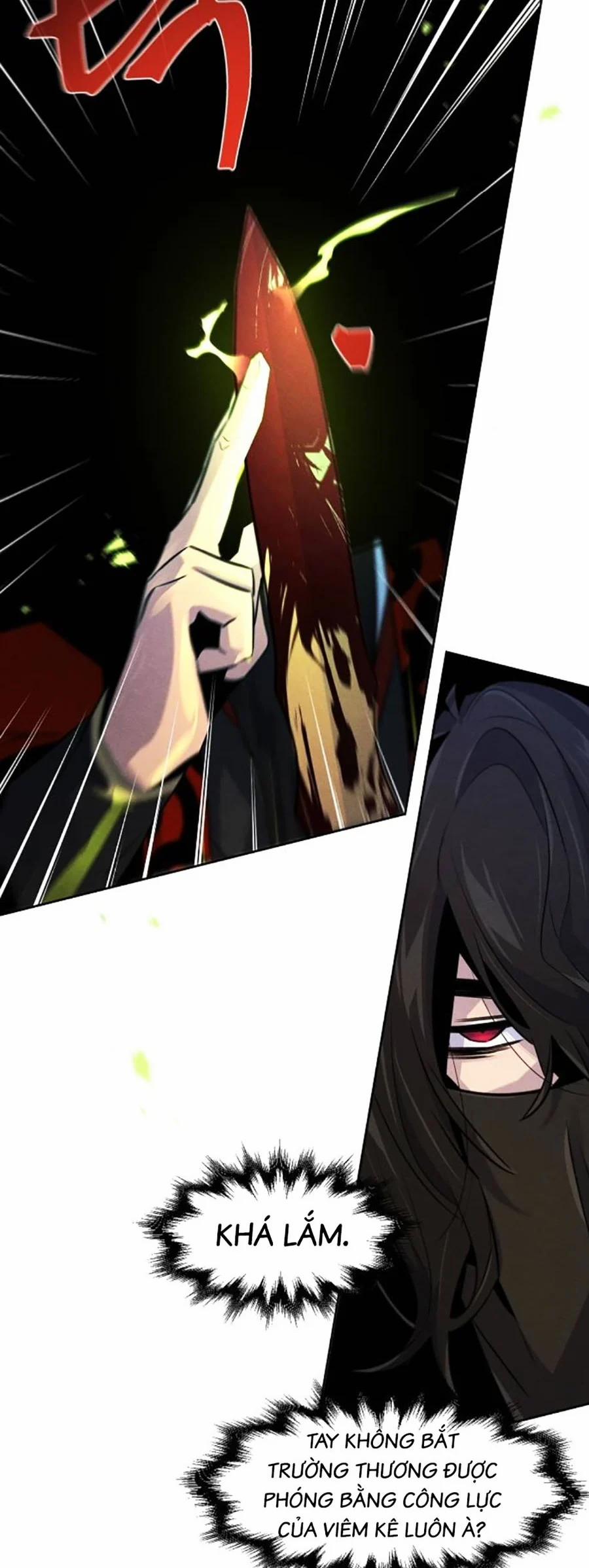 Cuồng Ma Hồi Quy 99 trang 13