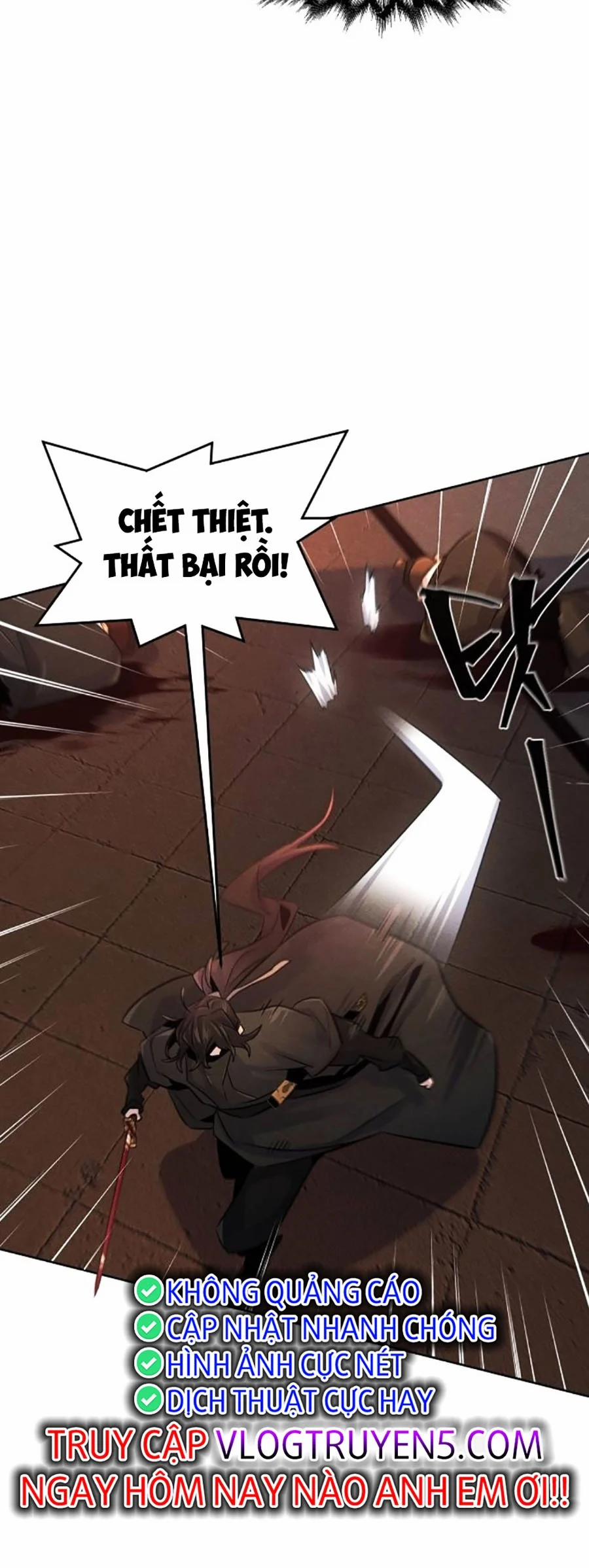 Cuồng Ma Hồi Quy 99 trang 14