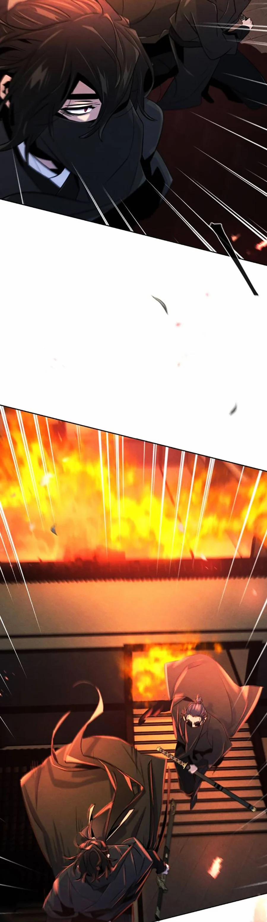 Cuồng Ma Hồi Quy 99 trang 17